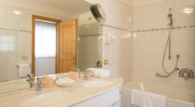 Residence La Selva 4*