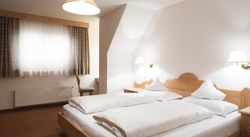 Residence La Selva 4*
