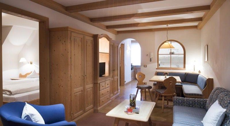 Residence La Selva 4*