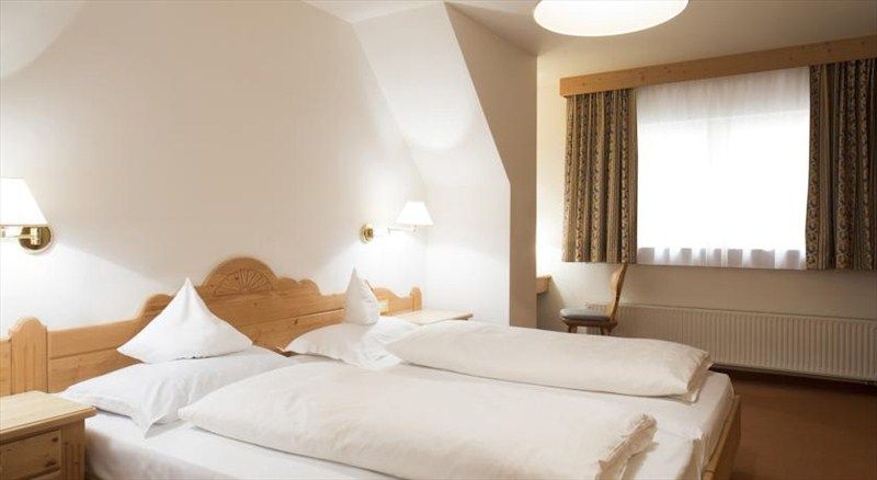 Residence La Selva 4*