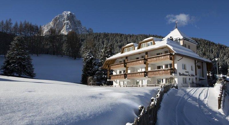 Residence La Selva 4*