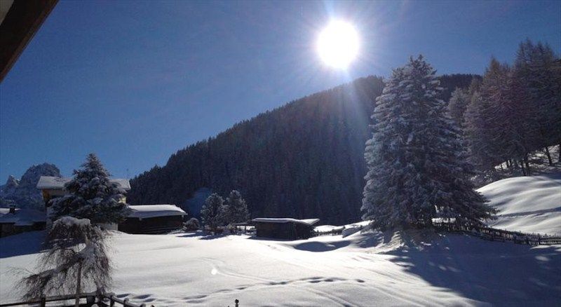 Residence La Selva 4*