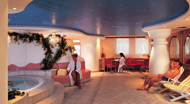 Residence La Selva 4*