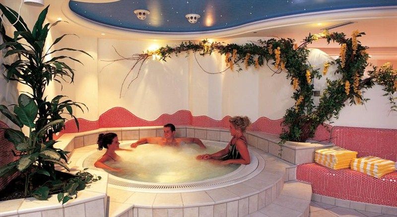 Residence La Selva 4*