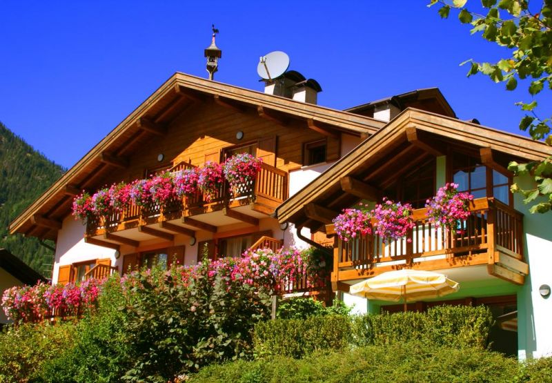 Residence Lagorai Predazzo 3*