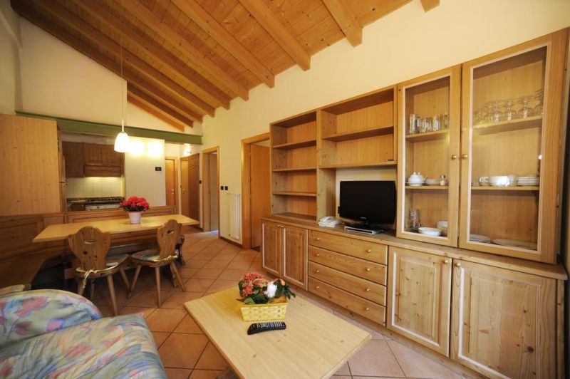 Residence Lagorai Predazzo 3*
