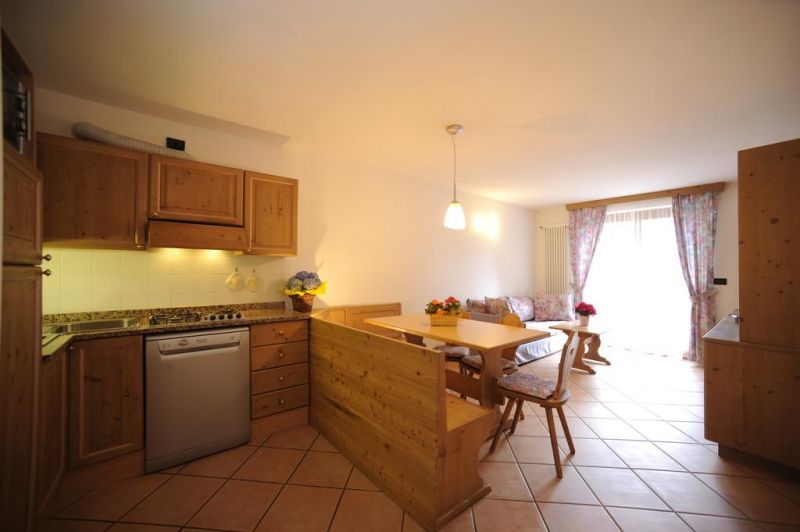 Residence Lagorai Predazzo 3*