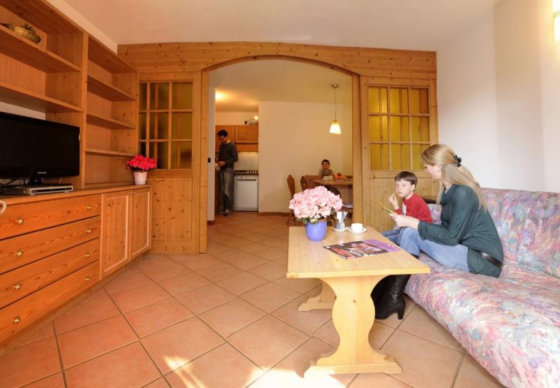 Residence Lagorai Predazzo 3*