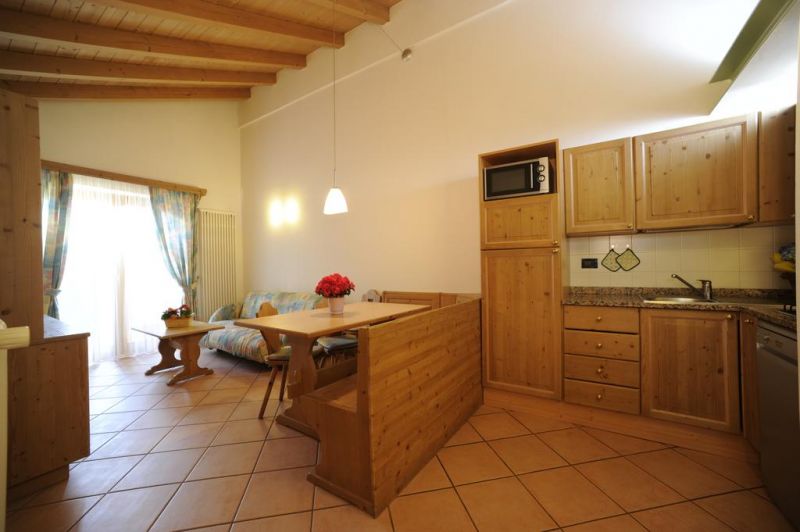 Residence Lagorai Predazzo 3*