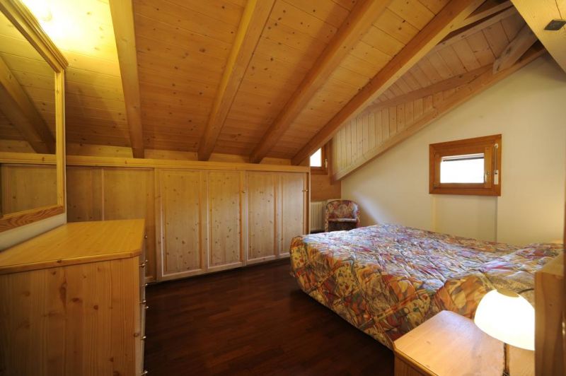 Residence Lagorai Predazzo 3*