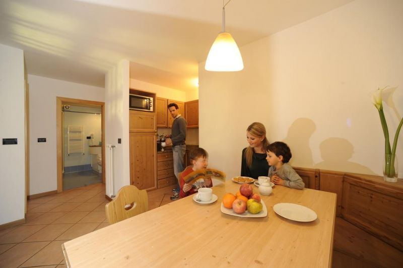 Residence Lagorai Predazzo 3*