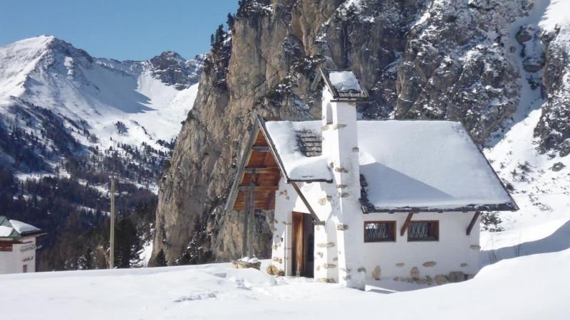 Residence Lagorai Predazzo 3*