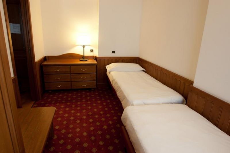 Residence Le Grand Chalet 3*