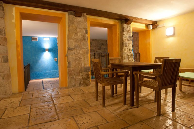 Residence Le Grand Chalet 3*