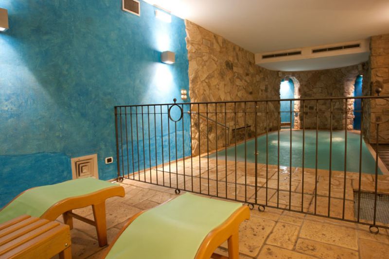 Residence Le Grand Chalet 3*