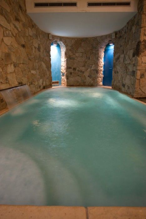 Residence Le Grand Chalet 3*