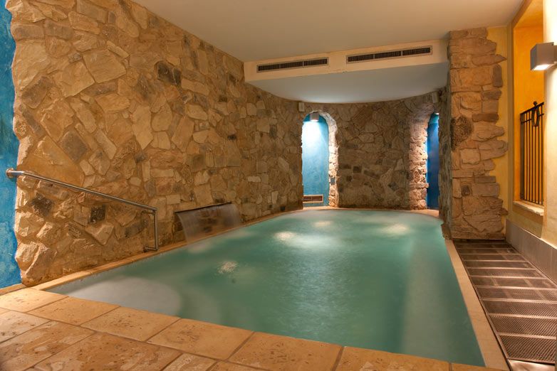 Residence Le Grand Chalet 3*