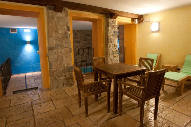 Residence Le Grand Chalet 3*