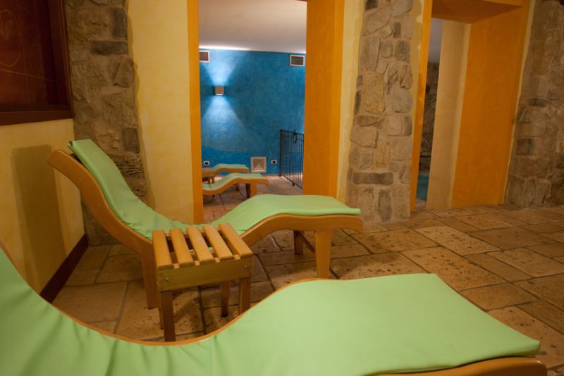 Residence Le Grand Chalet 3*