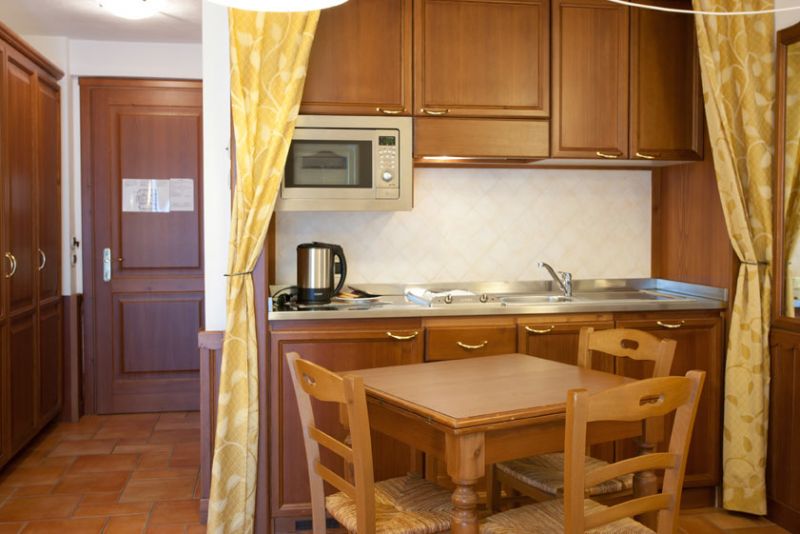Residence Le Grand Chalet 3*