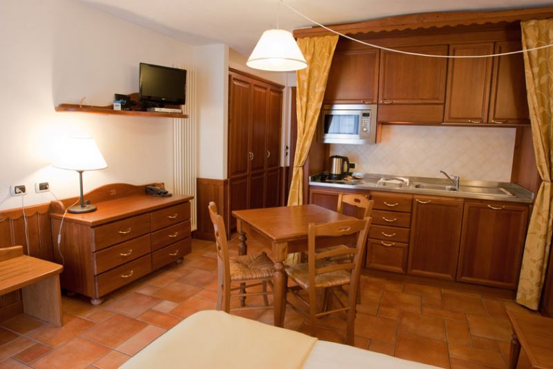 Residence Le Grand Chalet 3*
