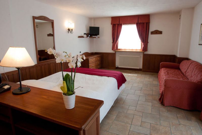 Residence Le Grand Chalet 3*