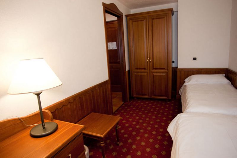Residence Le Grand Chalet 3*