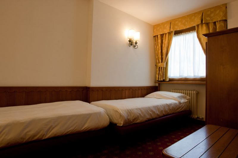 Residence Le Grand Chalet 3*