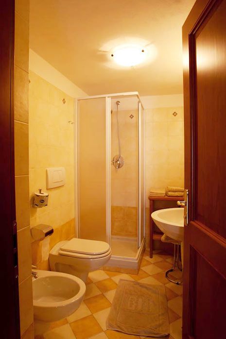 Residence Le Grand Chalet 3*