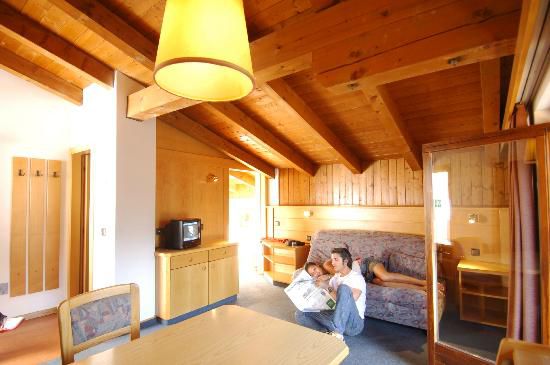 Residence Lores 3*