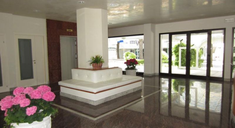 Residence Mexico 4*