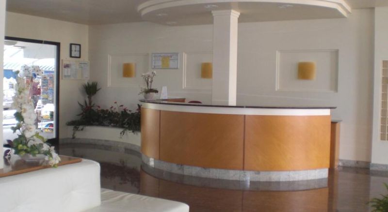 Residence Mexico 4*