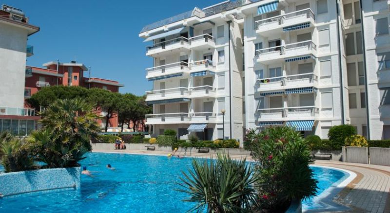 Residence Mexico 4*