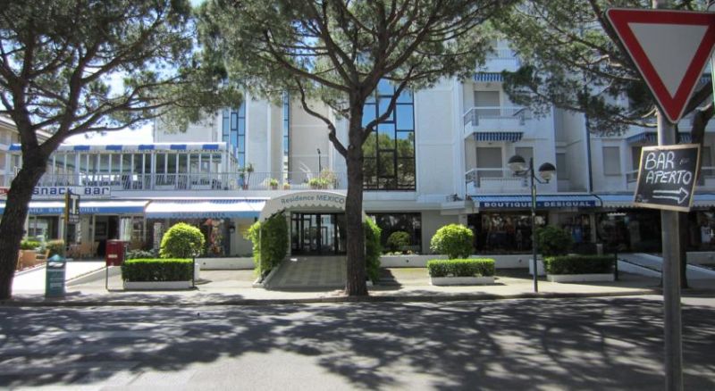 Residence Mexico 4*