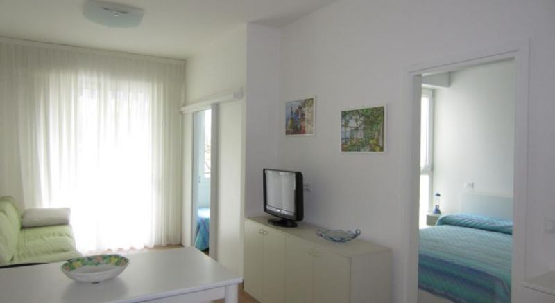 Residence Mexico 4*