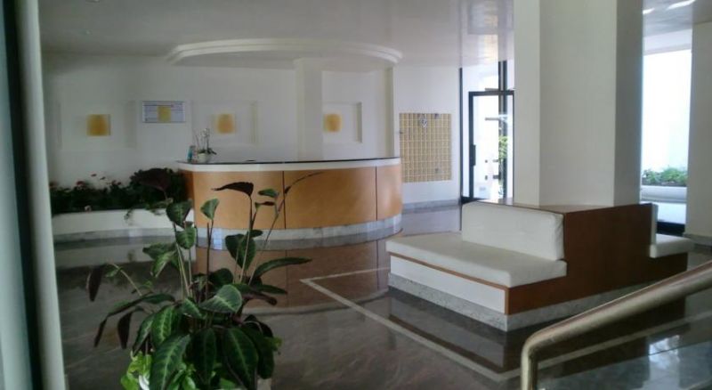 Residence Mexico 4*