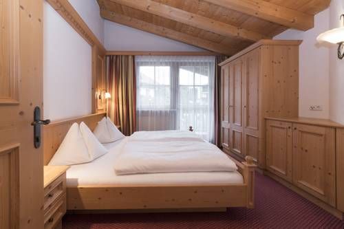 Residence Moos 3*