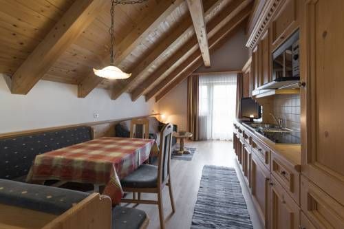 Residence Moos 3*