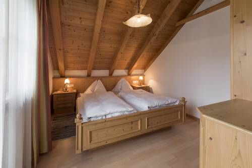 Residence Moos 3*