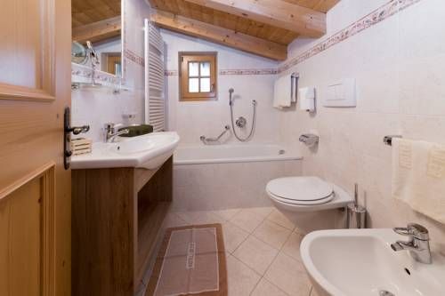 Residence Moos 3*