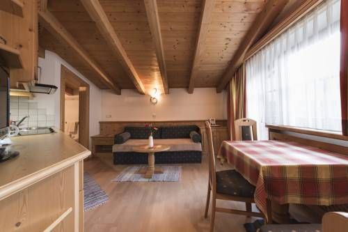 Residence Moos 3*