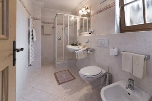 Residence Moos 3*