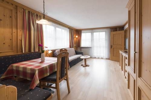 Residence Moos 3*