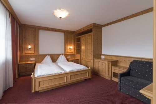 Residence Moos 3*