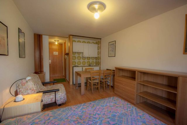 Residence Petit Tibet 2*