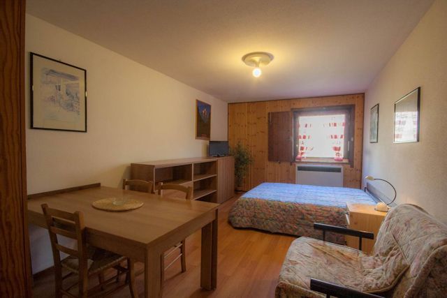 Residence Petit Tibet 2*