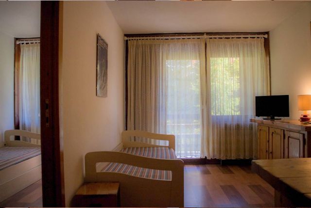Residence Petit Tibet 2*