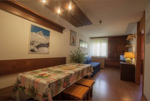 Residence Petit Tibet 2*