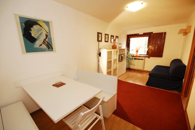Residence Petit Tibet 2*