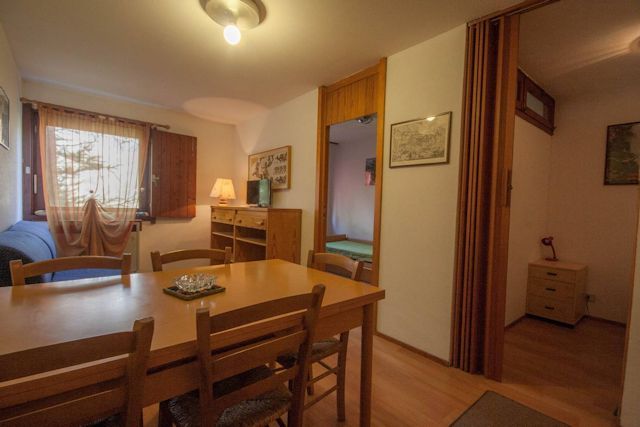 Residence Petit Tibet 2*